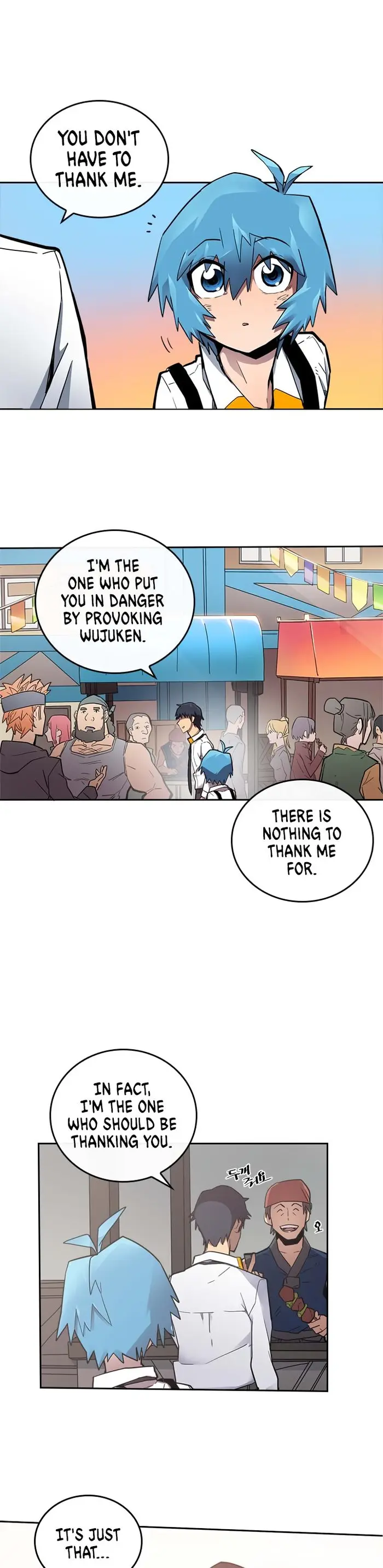 A Returner’s Magic Should Be Special Chapter 21 image 18_optimized